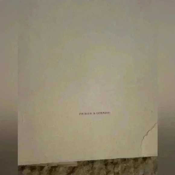 Vintage Christmas Cards - Picture 4 of 7